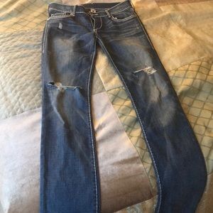 True Religion jeans
